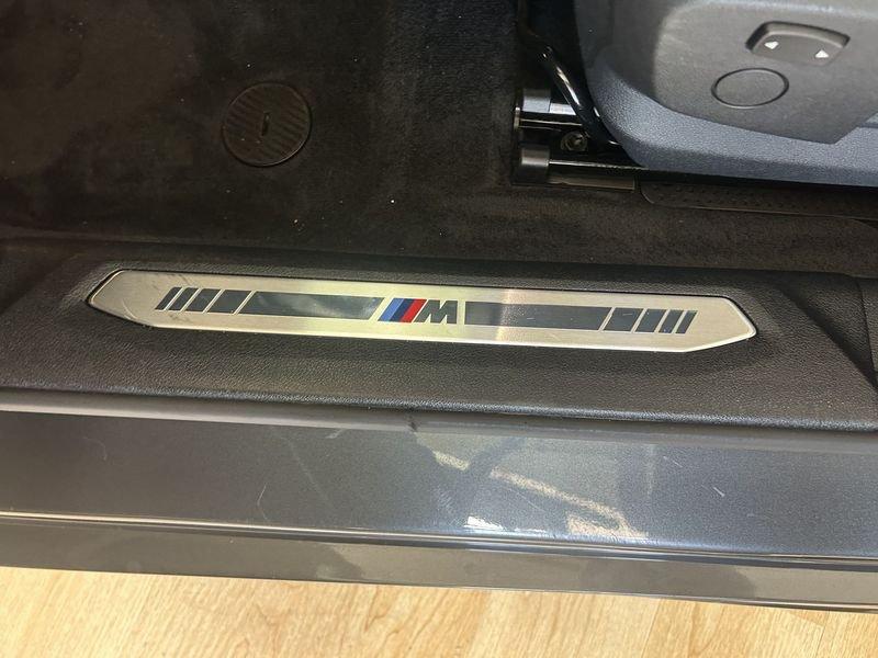 BMW Serie 1 116d MSport