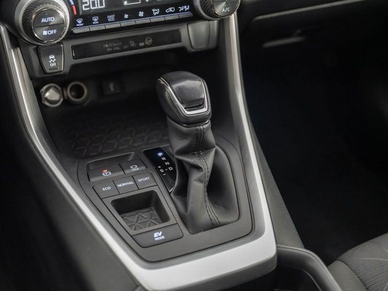 Toyota RAV4 RAV4 2.5 HV (218CV) E-CVT 2WD Dynamic