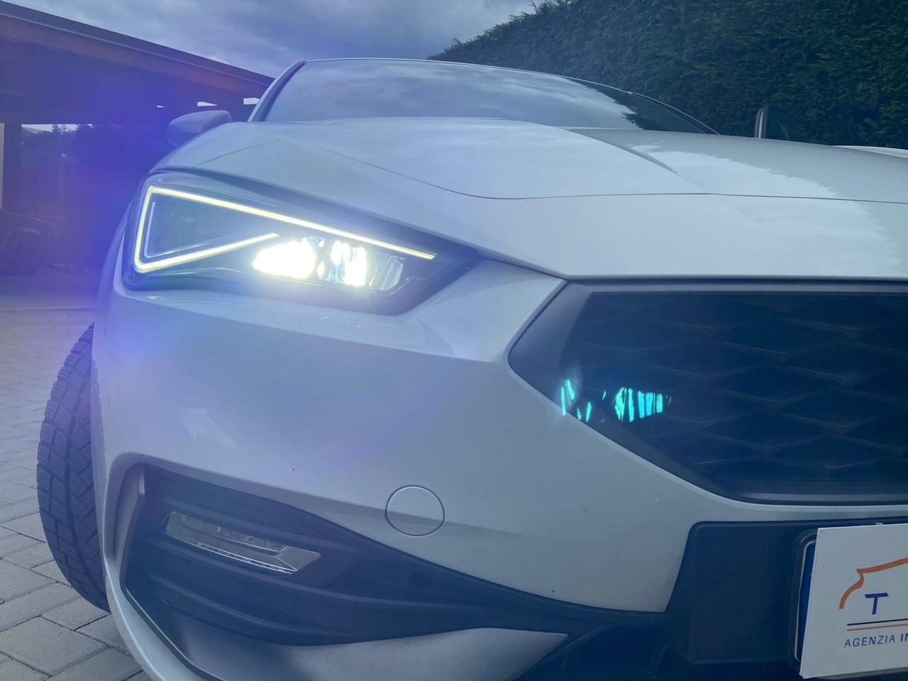Seat Leon León 1.4 e-HYBRID PHEV FR
