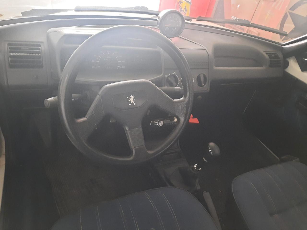 Peugeot 205 1.1i cat Cabriolet CJ