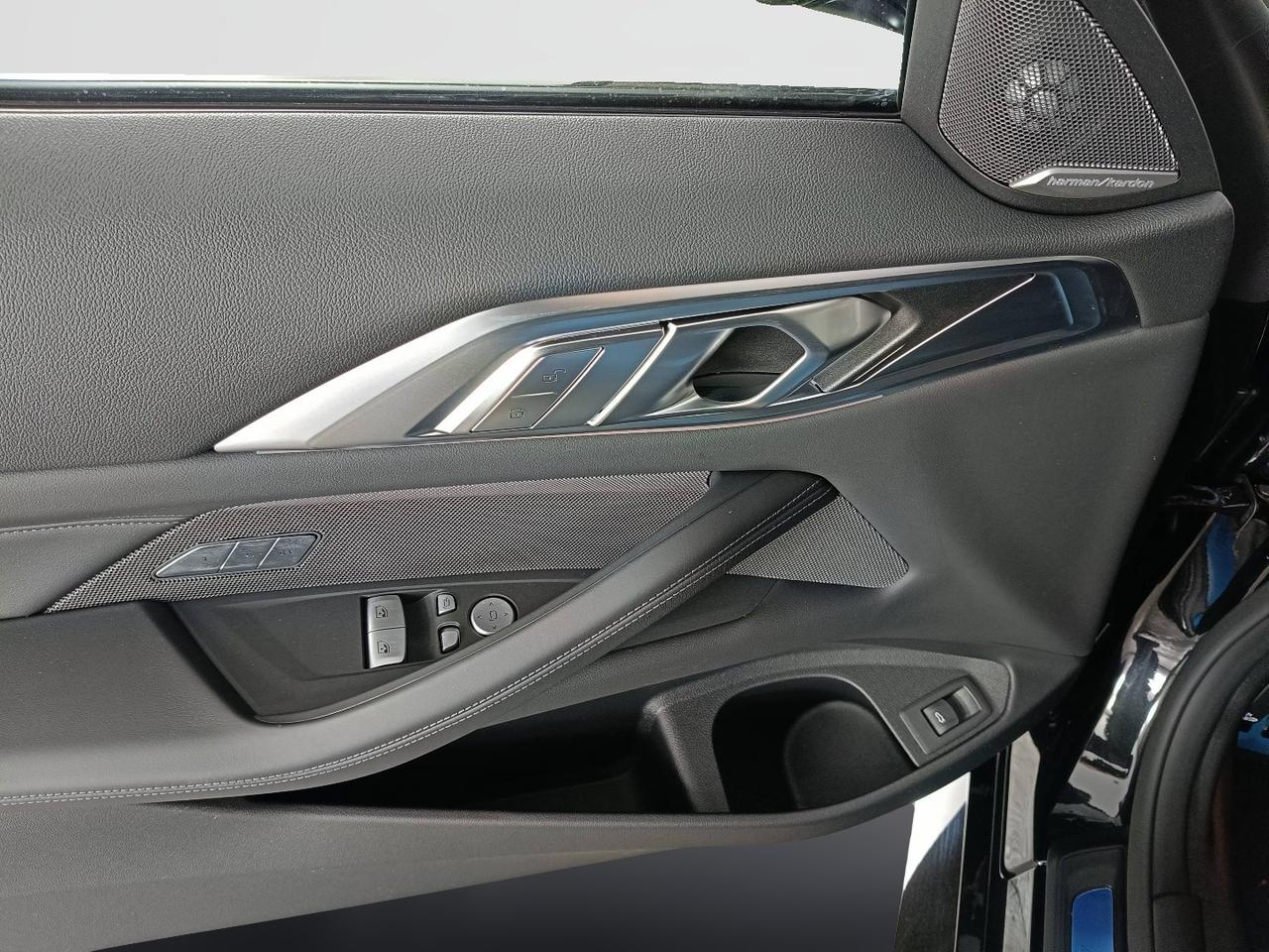 BMW BMW M4 Competition M xDrive Coupé