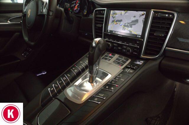 Porsche Panamera 3.0 Diesel***