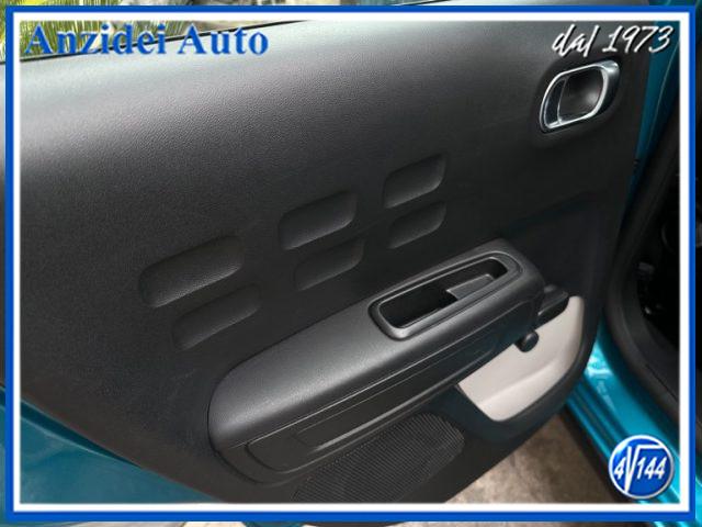 CITROEN C3 N1 1.5 BlueHDi 100 Cv Business Combi