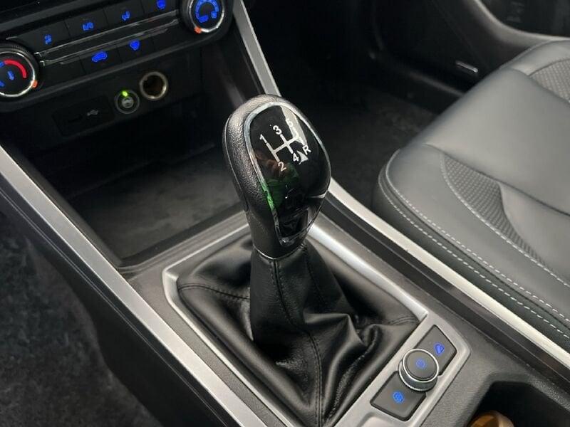 DR AUTOMOBILES DR3 1.5 S2 Gpl 114cv