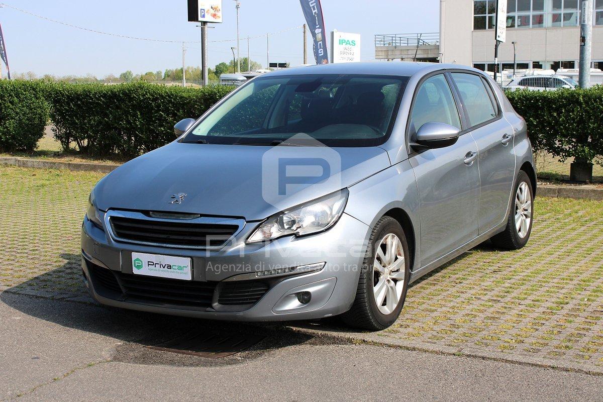 PEUGEOT 308 1.6 HDi 92 CV Business