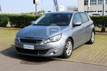 PEUGEOT 308 1.6 HDi 92 CV Business