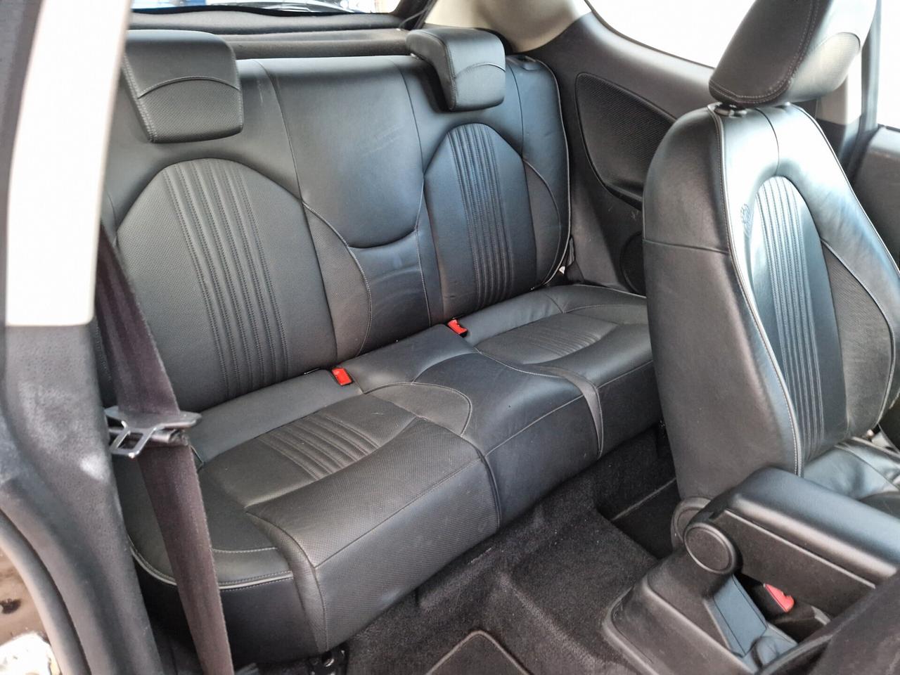 Alfa Romeo MiTo 1.3 JTDm 85 CV S&S Impression