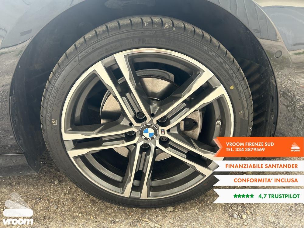 BMW Serie 2 G.C. (F44) 218i Gran Coupé Msport