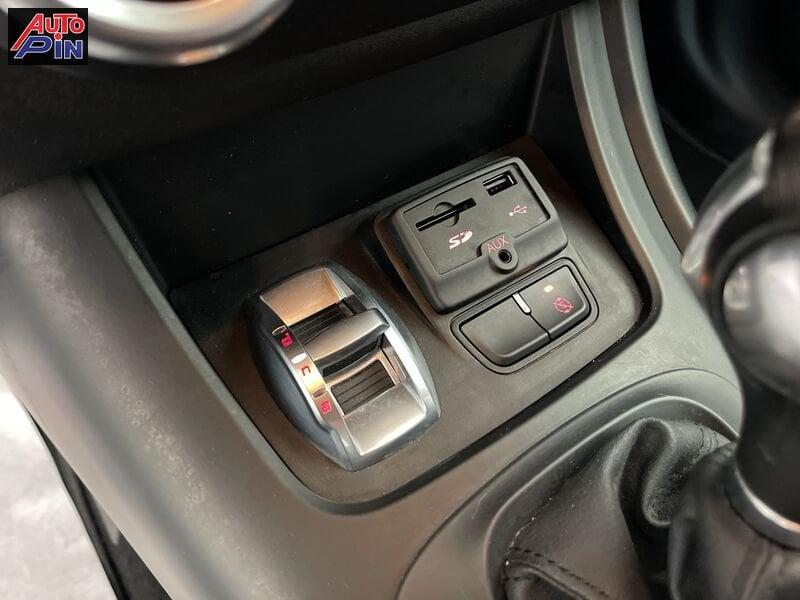 Alfa Romeo Giulietta Giulietta 1.6 JTDm-2 120 CV Progression