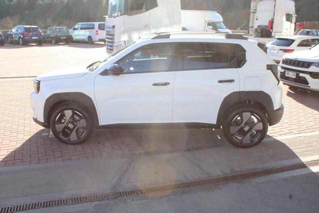 FIAT Grande Panda 1.2 110cv La Prima