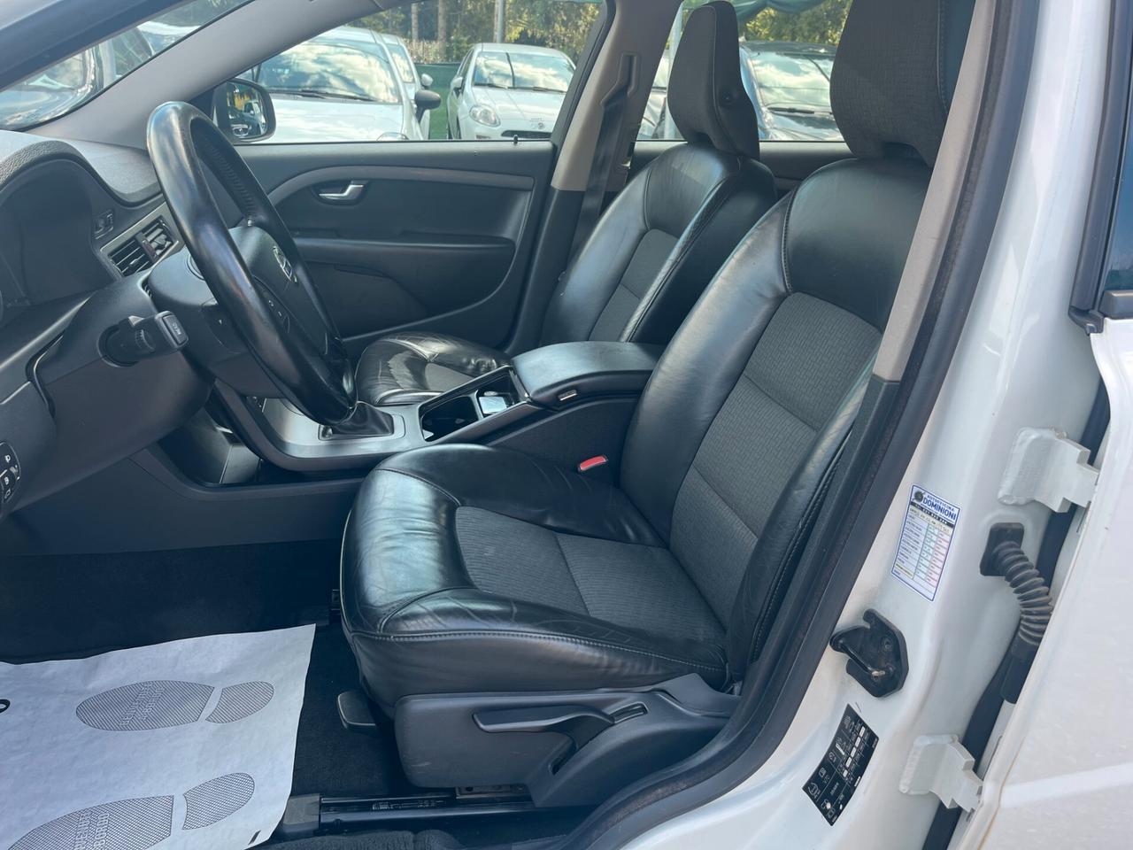 Volvo V70 2.0 D POLAR