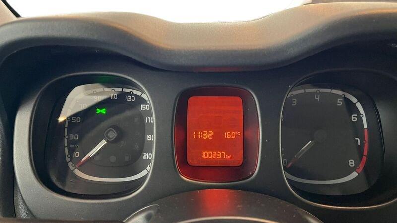 FIAT Panda 1.2 69cv E6 Easy