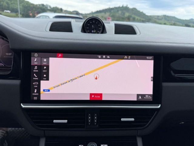 PORSCHE Cayenne Coupé 3.0 V6 E-Hybrid PASM PANO BOSE IVA ESPOSTA