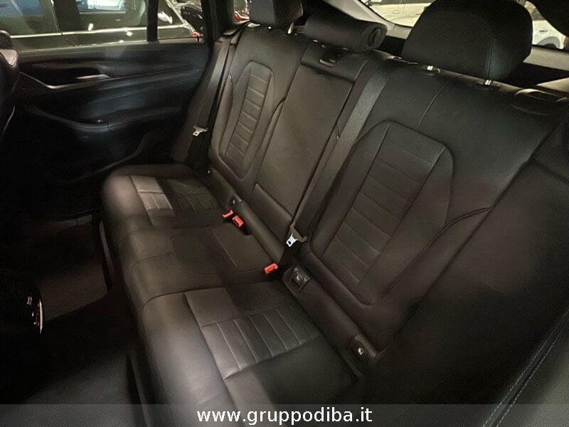 BMW X4 G02 2021 xdrive20d mhev 48V Msport auto