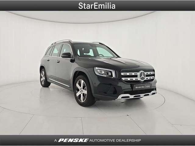 Mercedes-Benz GLB 180 GLB 180 d Automatic Sport