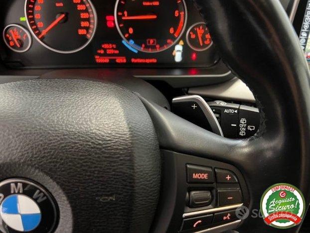 BMW X5 xDrive25d - FABIANOAUTO