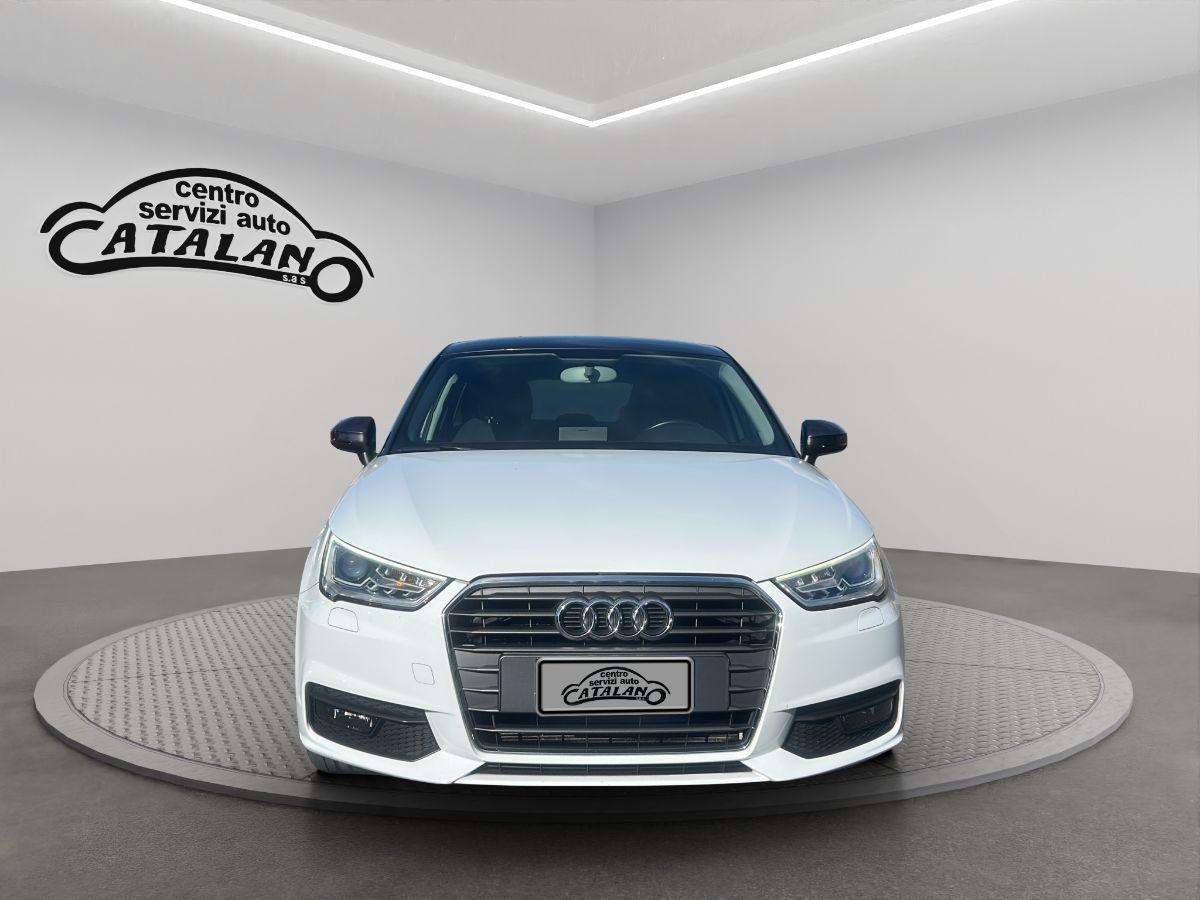 AUDI - A1 Sportback - 1.4 TDI 90cv ultra Sport