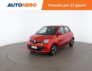 RENAULT Twingo SCe Lovely