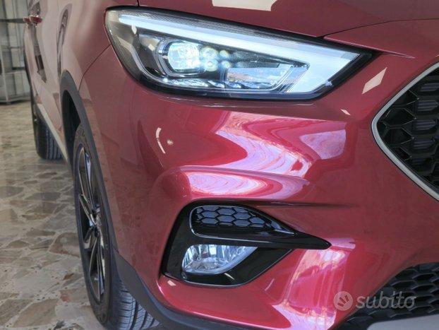 MG ZS Classic LUXURY - 2025