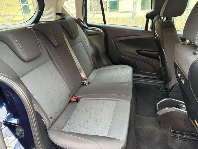 Ford B-Max B-Max 1.0 ecoboost Titanium 100cv