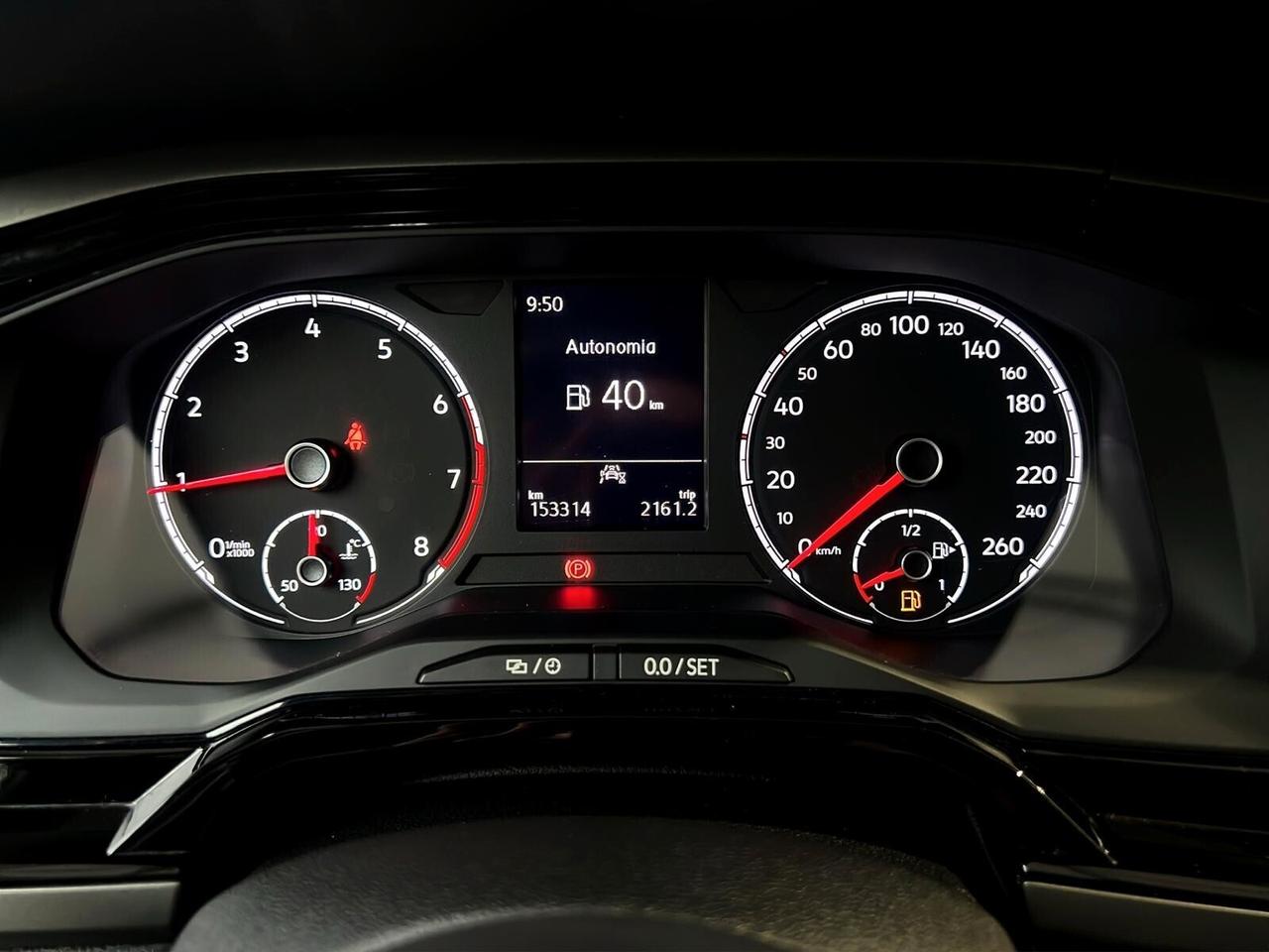 Volkswagen Polo 1.0 TSI 5p. Comfortline BlueMotion Technology