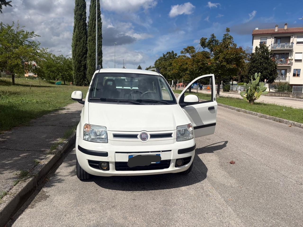 Fiat Panda 1.4 Natural Power 150esimo anniversario