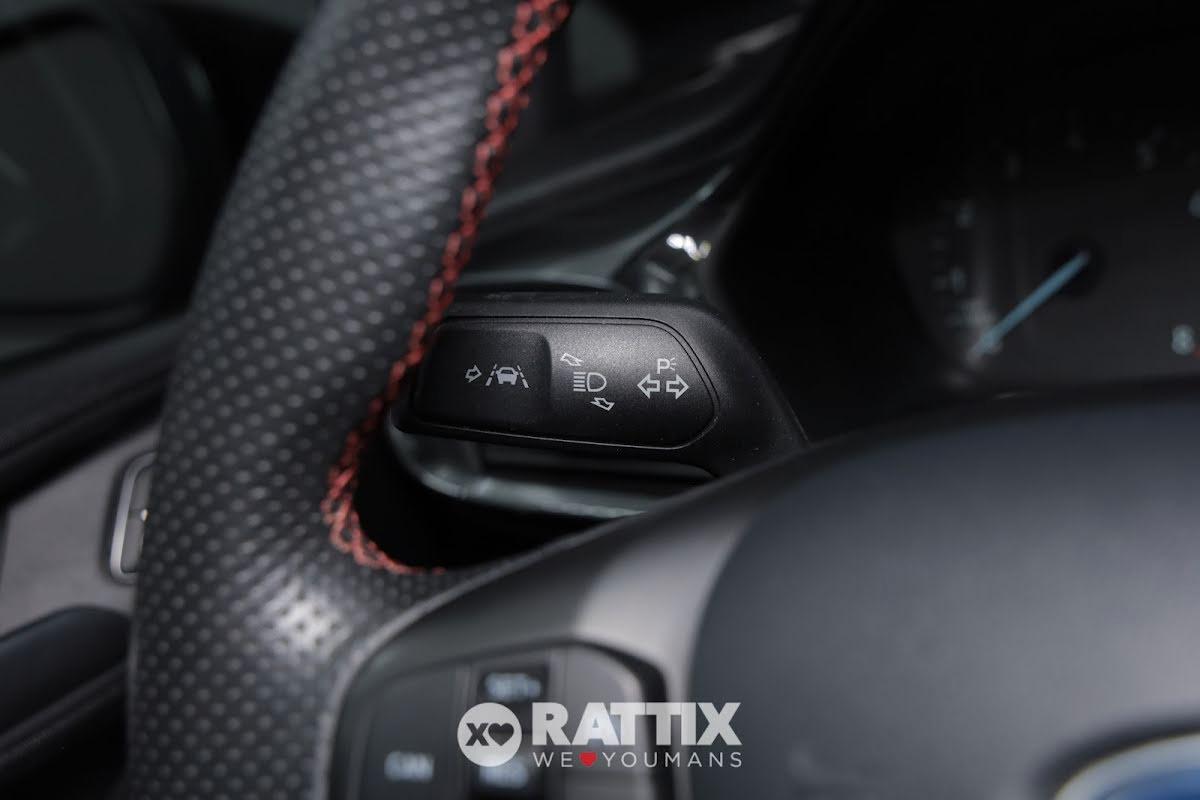 Ford Fiesta 1.0 ecoboost 100CV ST-Line
