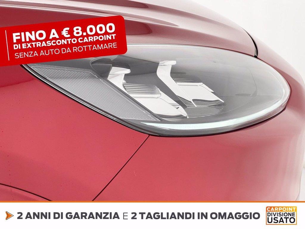 FORD Kuga 2.5 phev st-line x 2wd 225cv cvt del 2022