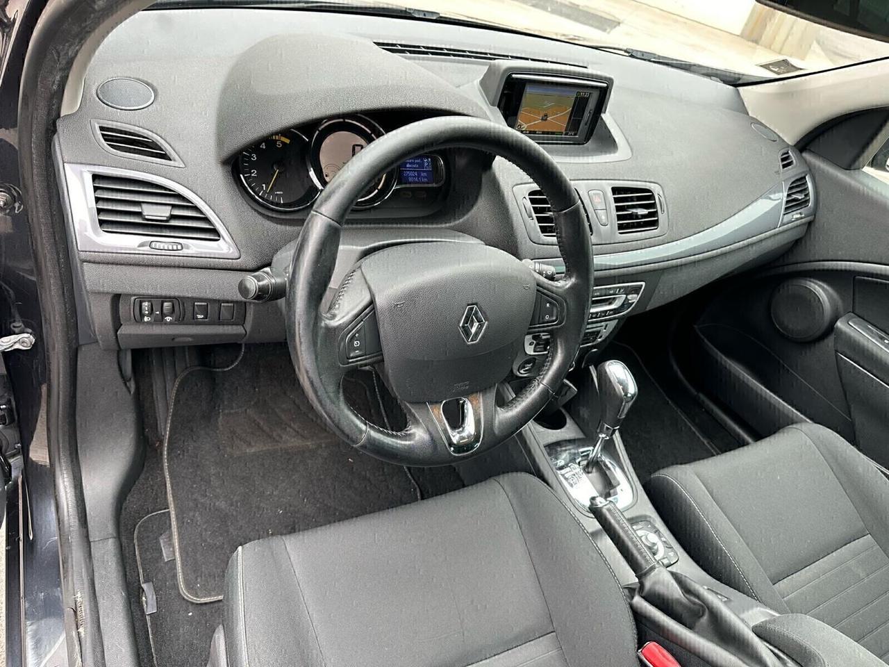 Renault Megane Mégane dCi 110CV Start&Stop SporTour Energy Limited