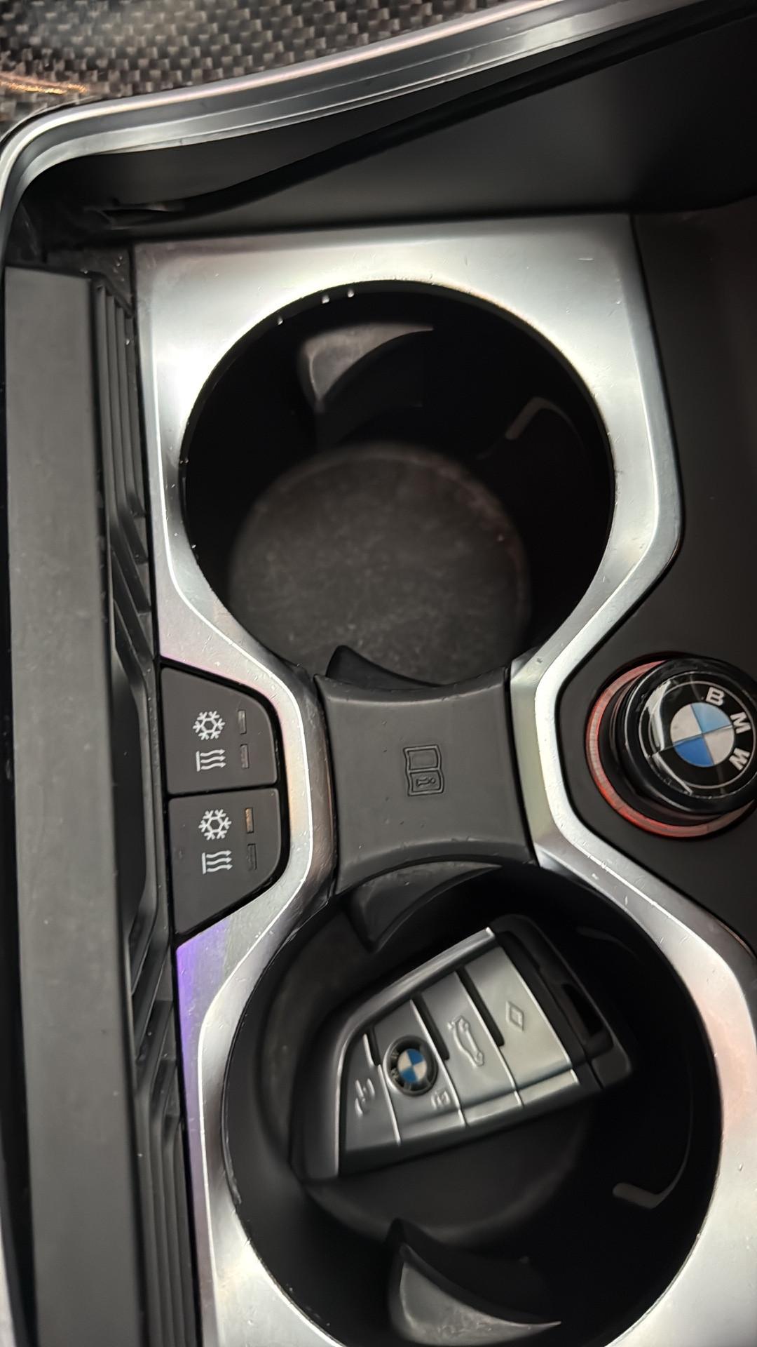 Bmw X6 xDrive30d Msport tetto Full