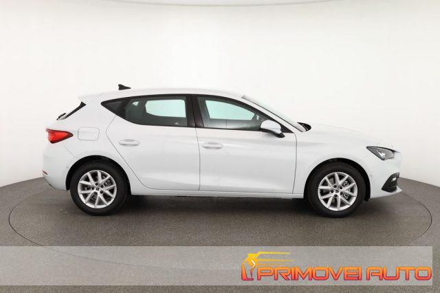 SEAT Leon 1.5 TSI