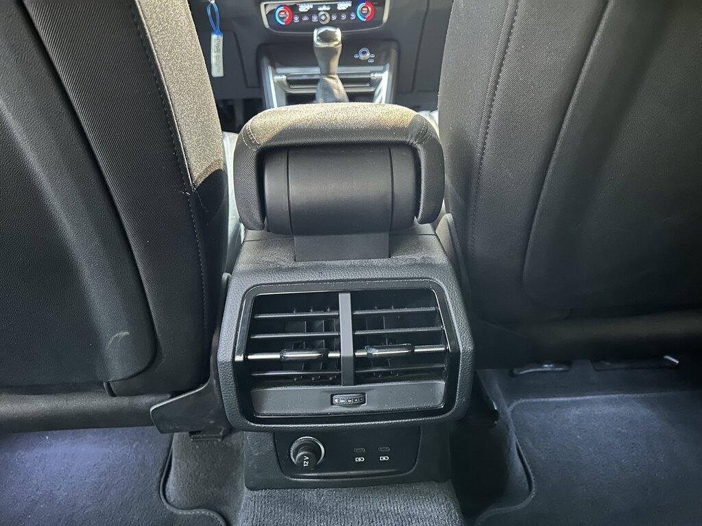 Audi Q3 35 1.5 TFSI mHEV Business Advanced S tronic