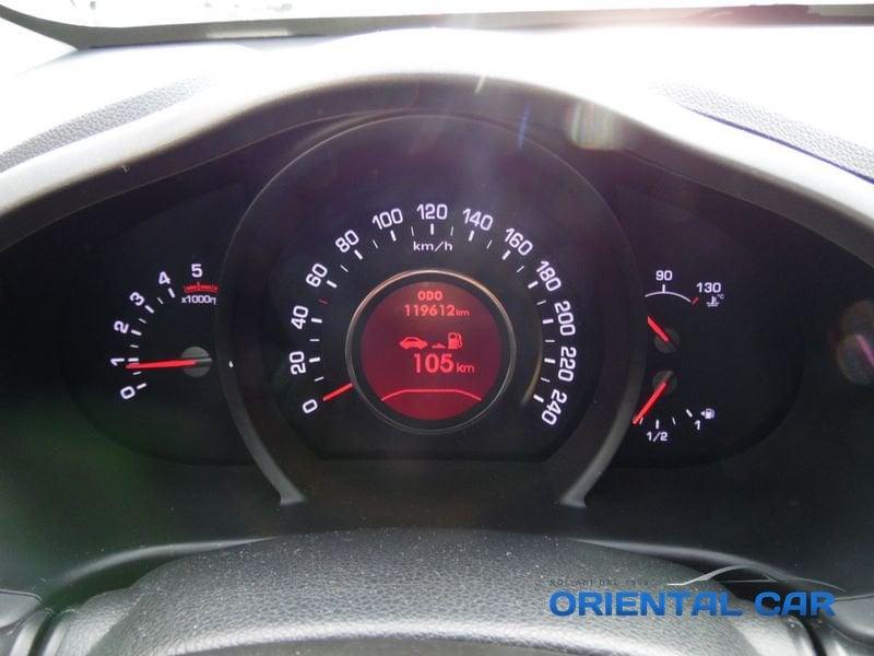 KIA Sportage Sportage 1.7 CRDI VGT 2WD Class FULL OPTIONAL MOLTO BELLA