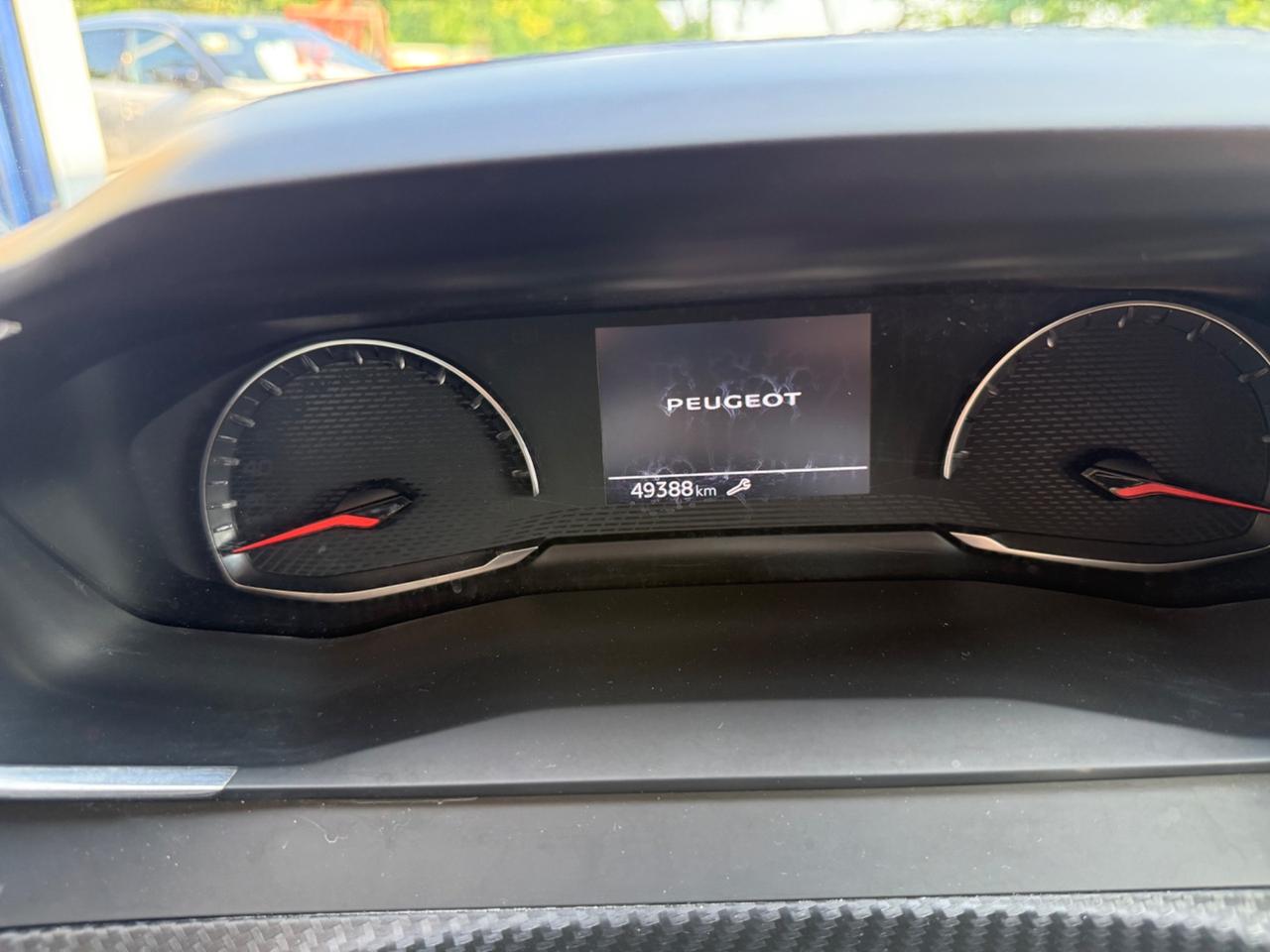 Peugeot 2008 BlueHDi 110 S&S Active Pack