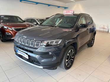 Jeep Compass LIMITED 1.6 Multijet II 2WD 6mt
