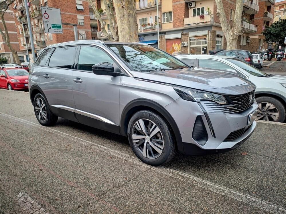 5008 1.5 BlueHDi 130 EAT8 Allure Pack 7 POSTI UNIPRO'