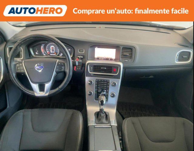 VOLVO S60 Cross Country D3