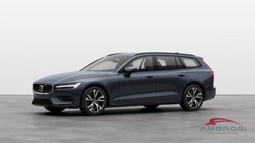 VOLVO V60 B4 Mild hybrid Benzina Core
