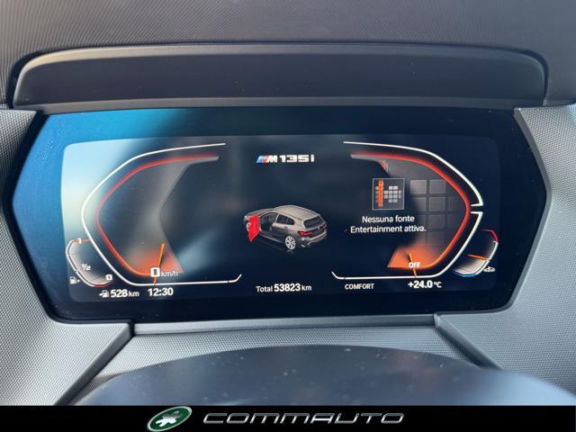 BMW M135 i xDrive