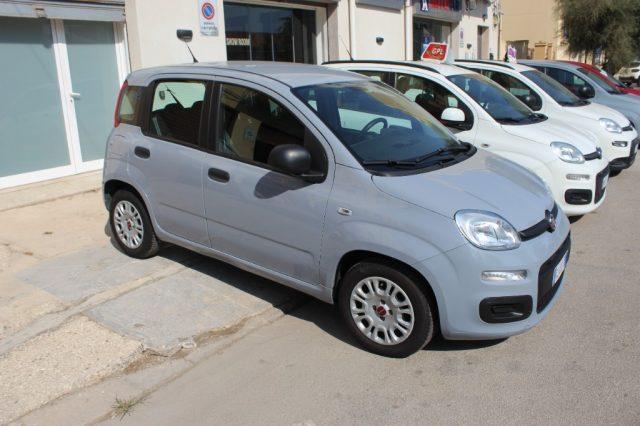 FIAT Panda 1.0 FireFly S&S Hybrid-5 POSTO