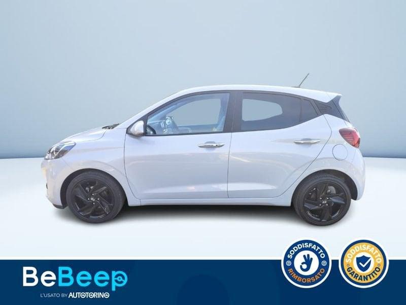 Hyundai i10 1.0 MPI PRIME 67CV