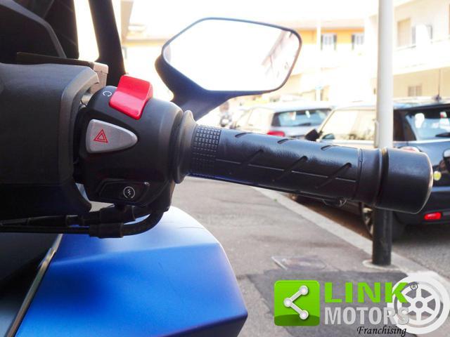 HONDA Forza 350 HONDA FORZA 350CC ABS