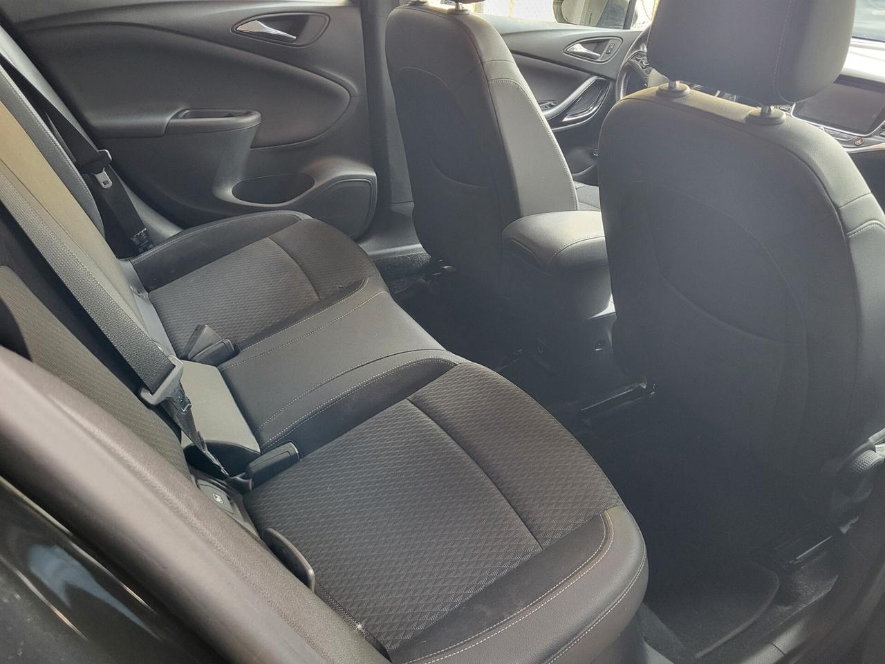 Opel Astra 1.6 CDTi 136CV Start&Stop Sports Tourer Innovation