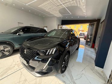 Peugeot 2008 PEUGEOT 2008 1.2 puretech GT s&s 130cv