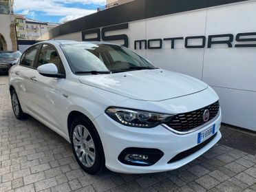 Fiat Tipo 1.6 Mjt 4 porte Easy