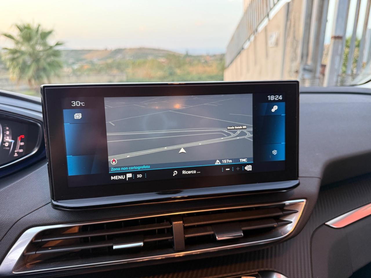 Peugeot 3008 BlueHDi 130 S&S EAT8 Allure