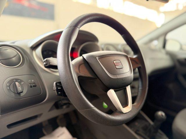 SEAT Ibiza ST 1.4 Style