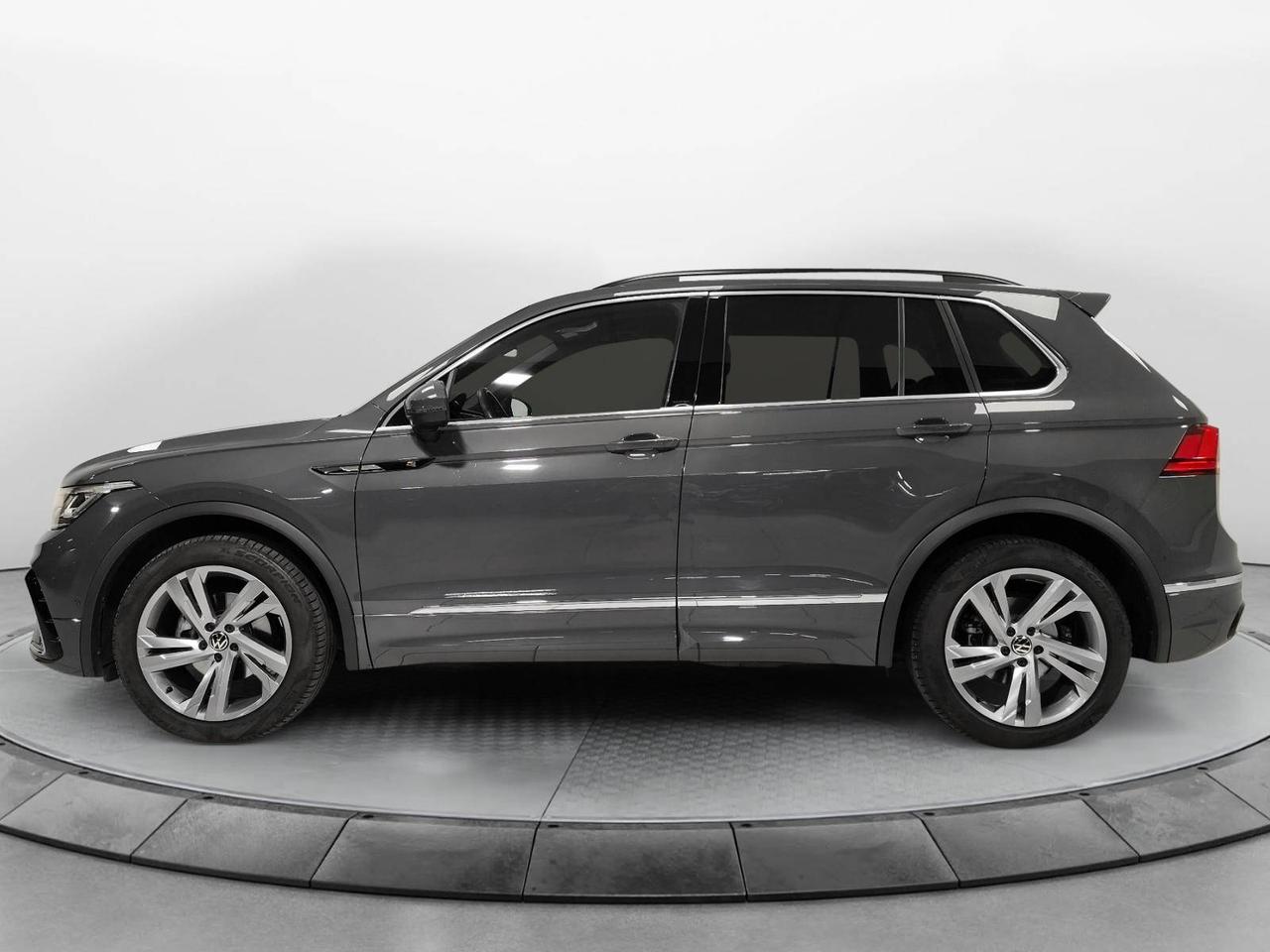Volkswagen Tiguan 2.0 tdi R-Line 150cv