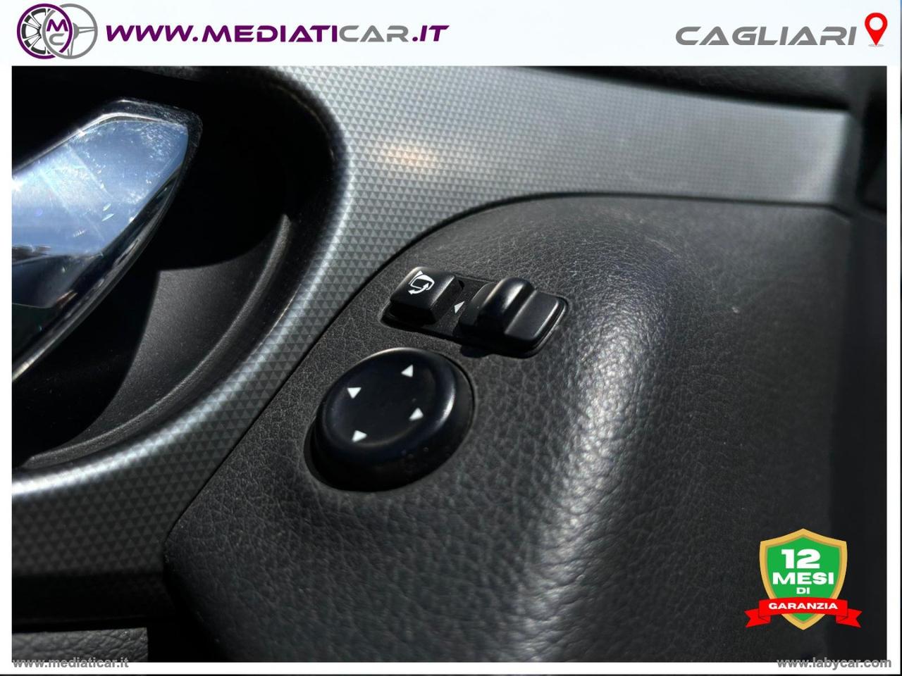 NISSAN Qashqai 1.5 dCi 115 CV N-Connecta