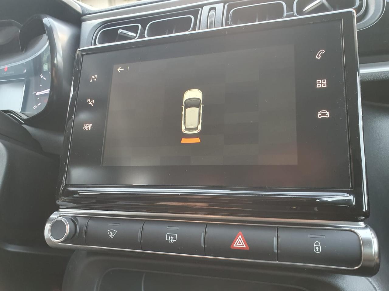 Citroen C3 PureTech 83 S&S Plus